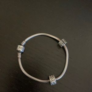 Pandora Bracelet